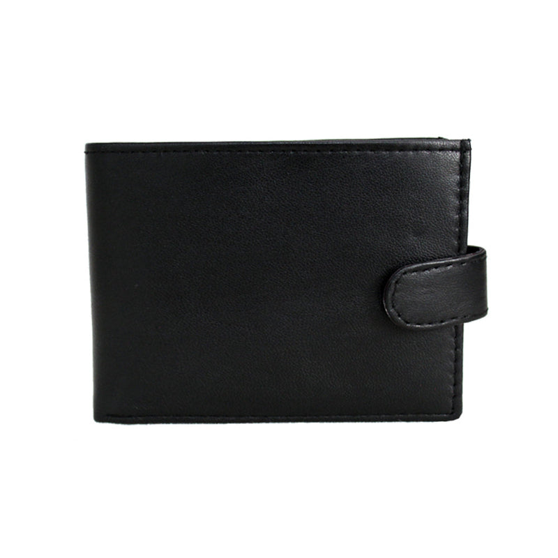 Ferroccio Men'S Leather Wallet