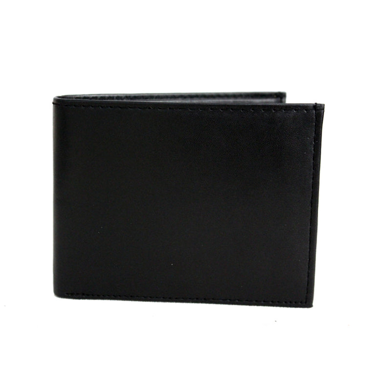 Ferroccio Men'S Leather Wallet