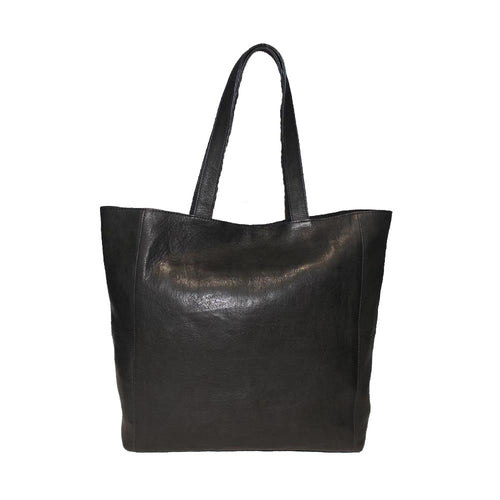 Ferroccio Women's Leather Shoulder Bag