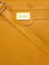 Kleio Expensive Luxuries Tassel Multi Compartment Utility Light Sling Cross Body Hand Bag For Women Girls Ladies