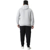 Instafab Armour Plus Men Solid Stylish Hooded Tracksuits