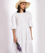 Zen Organic Cotton Dress