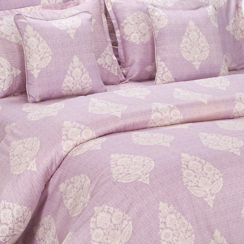 Swayam Comfort Class Bed Sheet