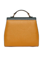 Kleio Digital Multicolor Faux Leather Women Girls Handbag with Sling