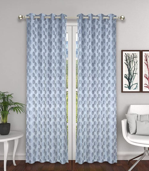 Uprise Melody Curtain - Set of 2