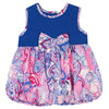 Shoppertree Babyccino Printed Casual dress