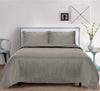 100% Tencel Lyocell Bed Sheets Set - Taupe - Twin