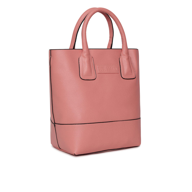 Kleio Beautifulmade Combo Bag in Bag Tote Handbag for Women Girls