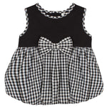 Shoppertree Hearty Casual checkered Dress