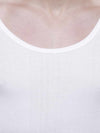 Bodycare Mens Top Assorted Round Neck Full Sleeves Pack Of 1-White