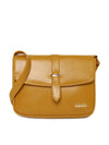 Kleio Air Stylish PU Sling Bag for Women / Girls