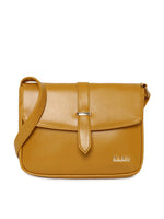 Kleio Air Stylish PU Sling Bag for Women / Girls