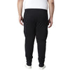 Instafab Tee Tell Plus Men Solid Stylish Casual & Active Trackpants