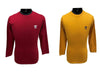 Round Neck Full Sleeve T-Shirt Betterminds Pack Of - 12