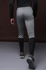 Campus Sutra Imagination Men Solid Stylish Sports Trackpant
