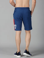 The Good Thread Solid Mens Shorts
