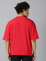Men T-Shirt Logo Cotton TeePublic