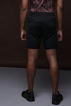 Campus Sutra Five Star Men Solid Stylish Activewear & Sports Shorts