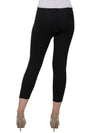 Bodycare Womens Thermal Bottoms Pack Of 1-Black