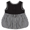 Shoppertree Hearty Casual checkered Dress