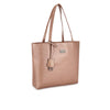 Kleio Beauty Zipper Formal Laptop Tote Handbag for Women Ladies