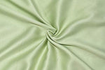 Organic Bamboo Standard Pillowcases - Mint - Standard