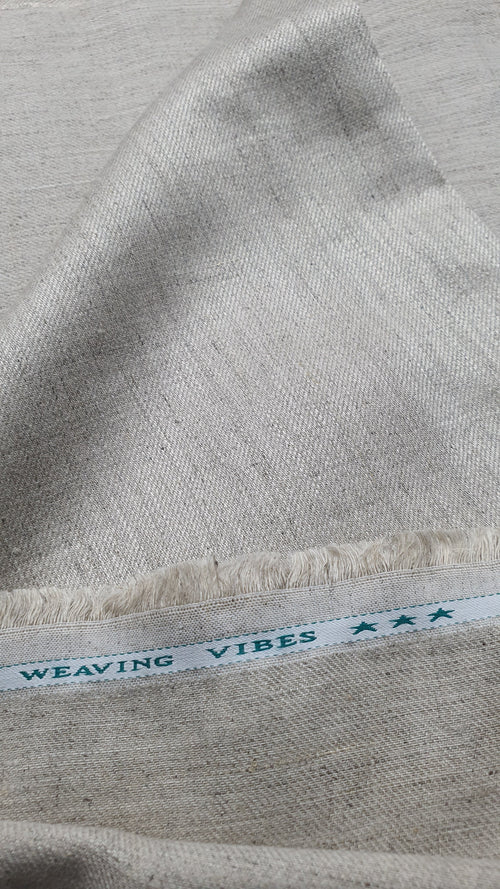 Twill NA 2 Hemp Fabric