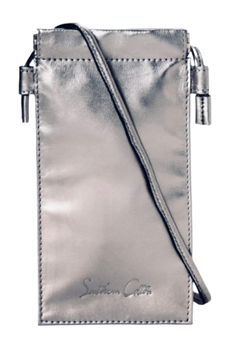 Sling & Cross Women's Leather Handbag
