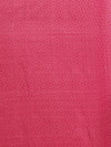 Pink Printed Art Silk Saree