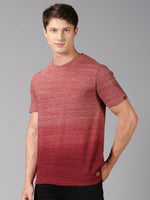 UrGear Men's Solid T-shirt