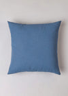 Royal Blue Cushion Cotton Cover - 20" &amp; 24" - 24" x 24"