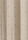 Tulsi Linen Curtain (Single Piece) - Window